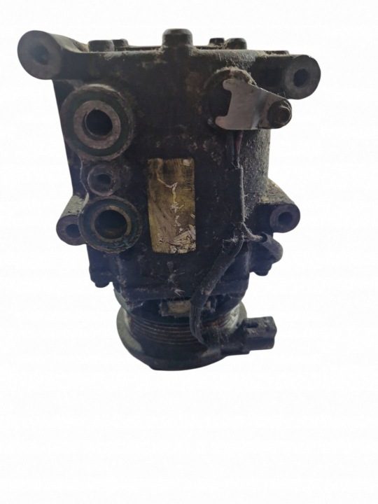 Mazda OE YS4H-19D629-AC компрессор кондиционера, фото 1