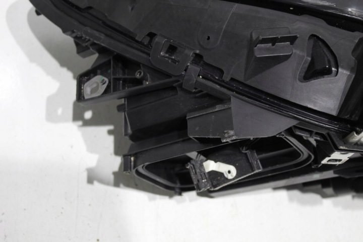 ФАРА ПРАВАЯ ПЕРЕДНЯЯ EU LED MERCEDES B-КЛАСС W246 РЕСТАЙЛИНГ A2469062801, фото 5