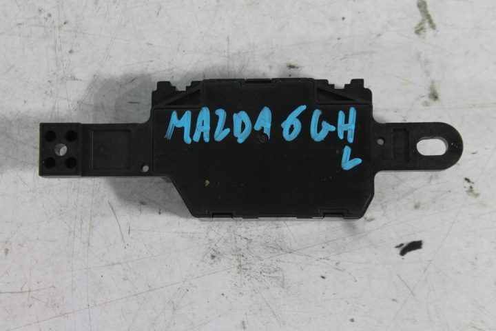 Mazda OE GS1D-66750A, фото 2