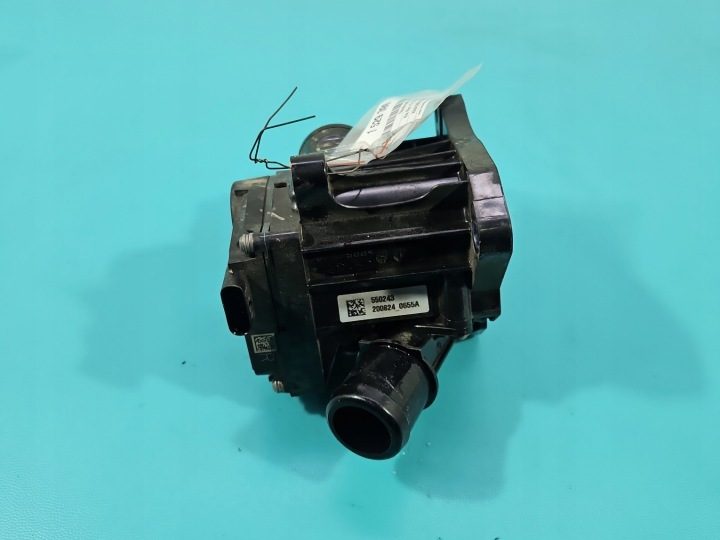 Корпус KIA RIO IV 16-23, фото 6