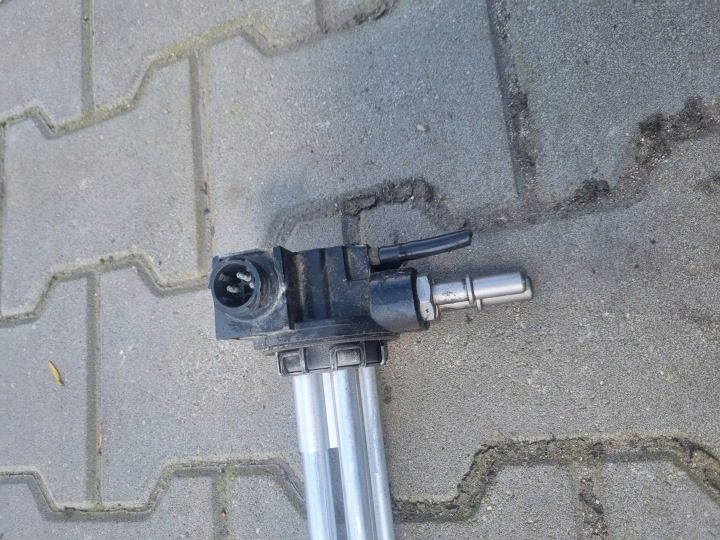 ЗАБОРНИК ДАТЧИК УРОВНЯ ТОПЛИВА RENAULT MIDLUM DXI VOLVO РЕСТАЙЛИНГ, фото 6