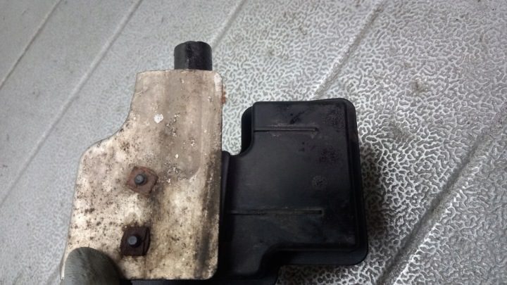 БАЧОК UKŁ.WSPOMAGANIA VW POLO III 95 г. 6N0422371, фото 6