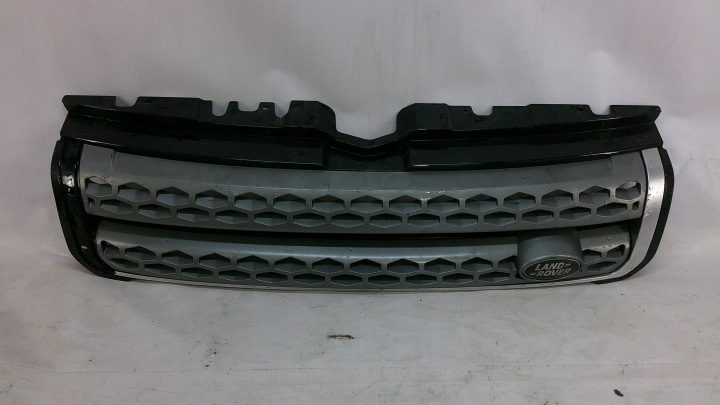 LAND ROVER EVOQUE L538 РЕСТАЙЛИНГ РЕШЕТКА РАДИАТОРА GJ32-8L001-A, фото 1