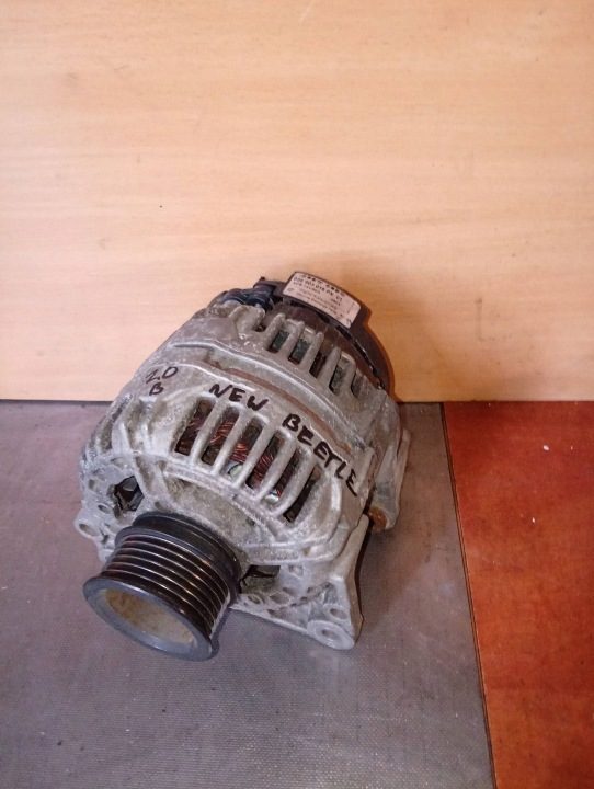 Генератор Volkswagen OE 038903018PX, фото 1