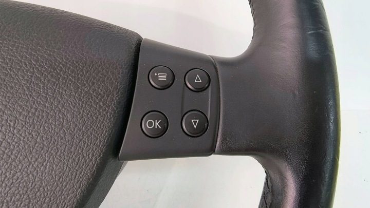 РУЛЬ AIRBAG VOLKSWAGEN GOLF V GT МУЛЬТИФУНКЦИОНАЛЬНЫЙ, фото 4