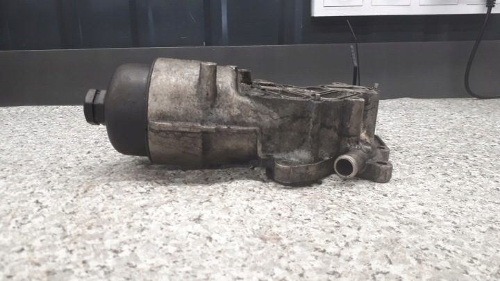 Ford OE 9687911280 Радиатор, система охлаждения двигателя, фото 5