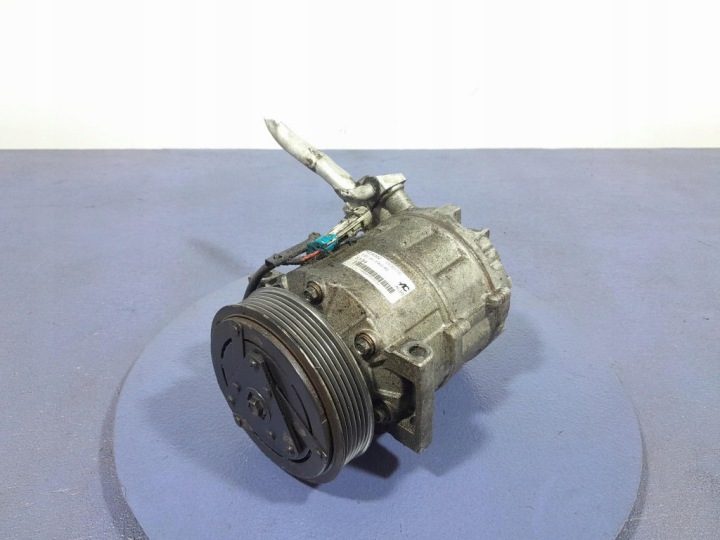 ALFA ROMEO 159 1.9 JTDM 150 Л.С. КОМПРЕССОР КОНДИЦИОНЕРА DCS17IC, фото 1