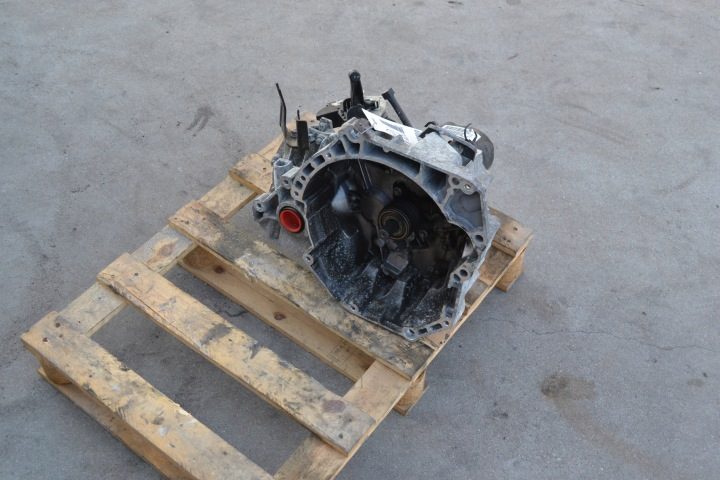 КОРОБКА ПЕРЕДАЧ МЕХАНИКА JH3-323 NISSAN NOTE E12 2014 1.2 *F/V*, фото 5