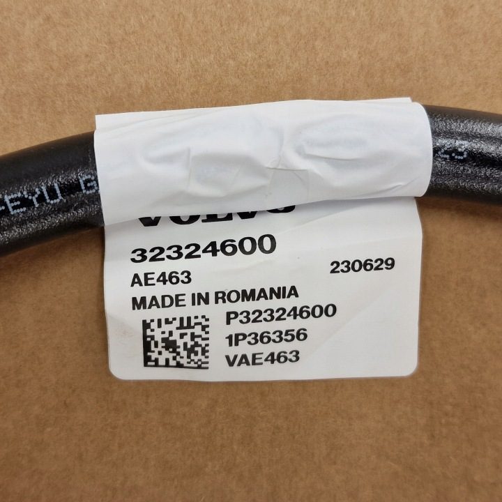 Зарядное устройство кабель зарядки Volvo S60 V60 S90 V90 XC40 XC60 XC90 EX30 EX90, фото 5