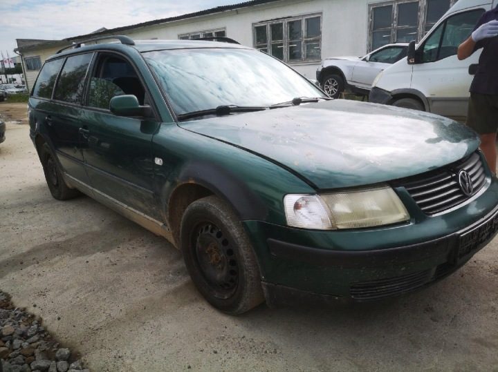 Volkswagen Passat Реле 2000 1.9L 141951253b 20240072, фото 4