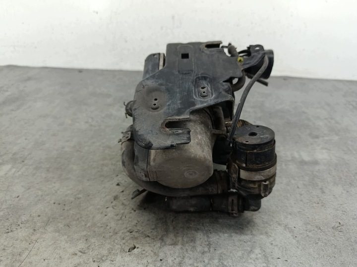 WEBASTO VW TOURAN I 1K0815065AD 000018021232 WEBASTO 1.9 TDI, фото 8