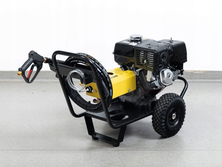 Мойка высокого давления Karcher 230 бар 0 Вт, фото 5