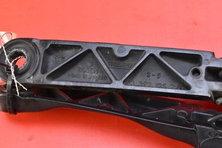 ПОВОДОК ПОВОДКИ ДВОРНИКОВ ПЕРЕДНИЕ EU 13289887 OPEL ASTRA 4 IV J 09-12, фото 10