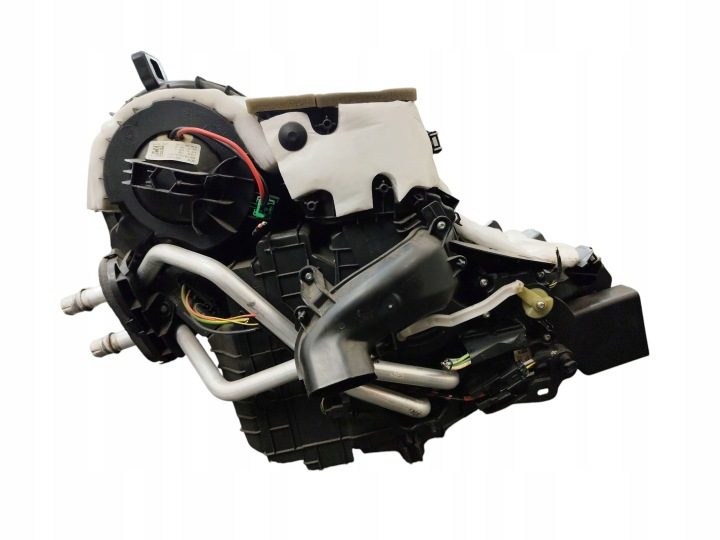 ОТОПИТЕЛЬ КОНДИЦИОНЕРА В СБОРЕ PEUGEOT 308 II T9 9807731580 ЕВРОПА, фото 1