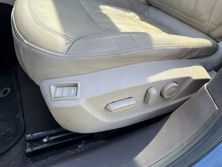 OPEL INSIGNIA A УНИВЕРСАЛ СИДЕНЬЕ С BOCZKAMI KREMOWE Z BRĄZEM ЕВРОПА 08-18, фото 7
