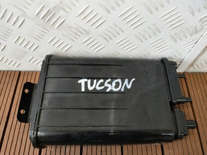 HYUNDAI TUCSON III 15-21 1.6 T-GDI АДСОРБЕР 31420-D7000 OE, фото 1