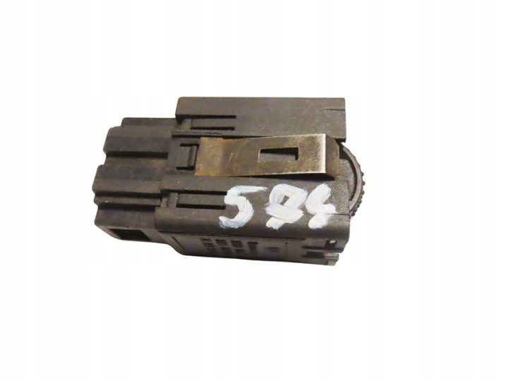 ПЕРЕКЛЮЧАТЕЛЬ КОРРЕКТОРА ФАР VOLKSWAGEN GOLF IV BORA 1J0941333A, фото 2