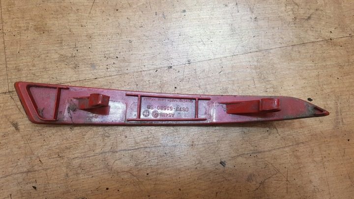 Катафот Ford OE DS73-515B0-SB, фото 2