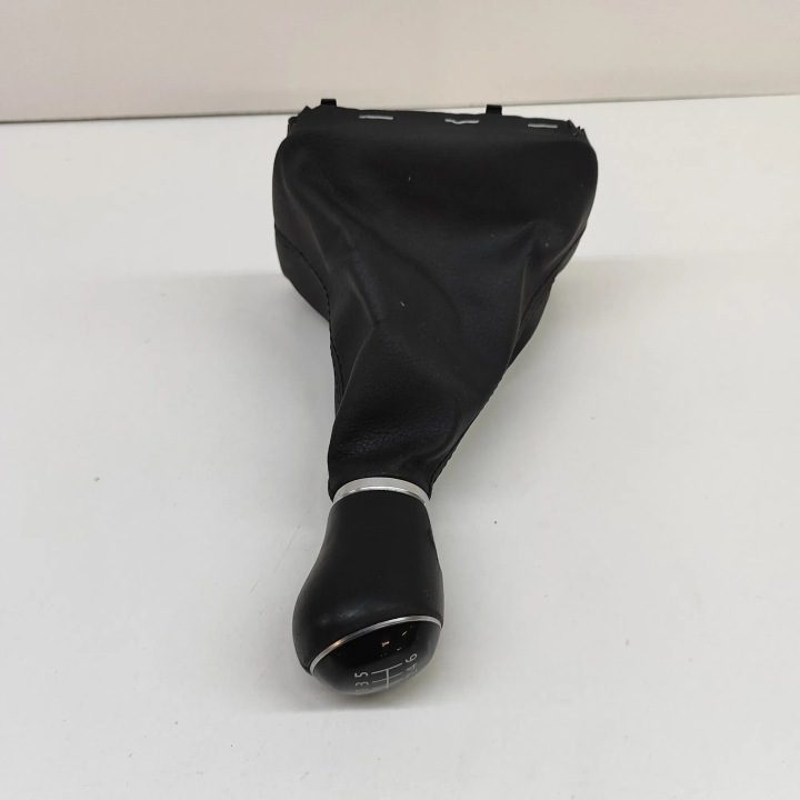 РУЧКА ПЕРЕКЛЮЧЕНИЯ ПЕРЕДАЧ VW GOLF VII VARIANT (BA5, BV5) 5G0064230 23124461 1.2L, фото 3