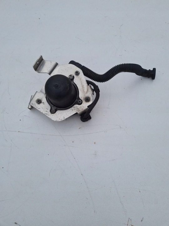 НАСОС WTÓRNA 3.0 TFSI 07K959253A PORSCHE CAYENNE VW TOUAREG, фото 1