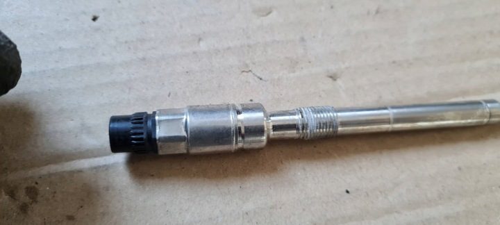 A6 C8 4K СВЕЧА НАКАЛИВАНИЯ 2.0 TDI 04L905061C VW AUDI A4 B9 A5 Q5, фото 11