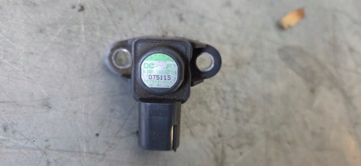 Датчик MAP MERCEDES-BENZ M (W164) A0051535028 3.0L дизель 165 кВт 2008, фото 1