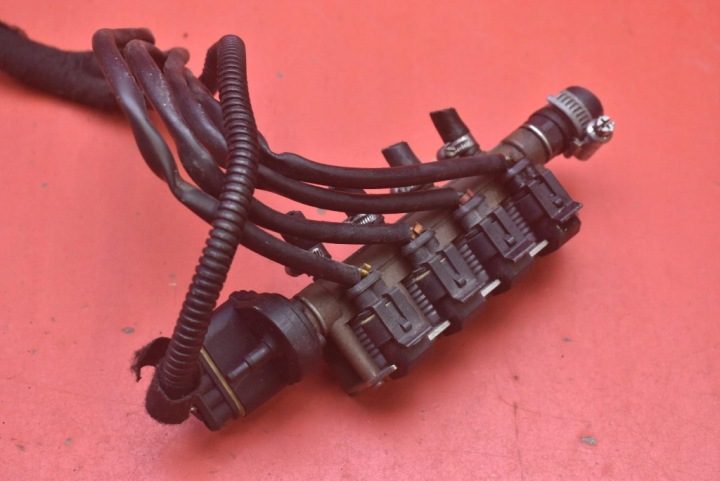 В СБОРЕ ГБО 67R-014289 STAG-300-4, фото 4
