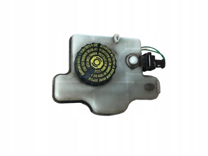 БАК CITROEN SAXO 9683025580, фото 1