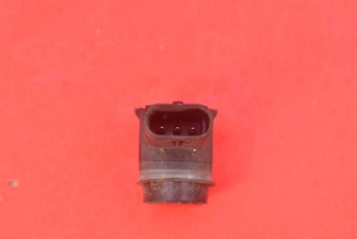 ДАТЧИК ПАРКОВКИ PDC ПЕРЕДНИЙ AH42-15K859-AA FORD MONDEO MK4 07-10, фото 6