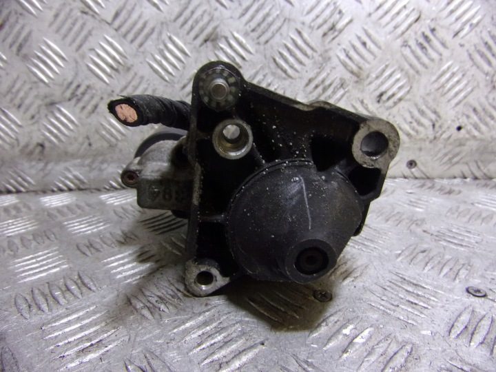 Стартер Renault OE 0001106023, фото 3