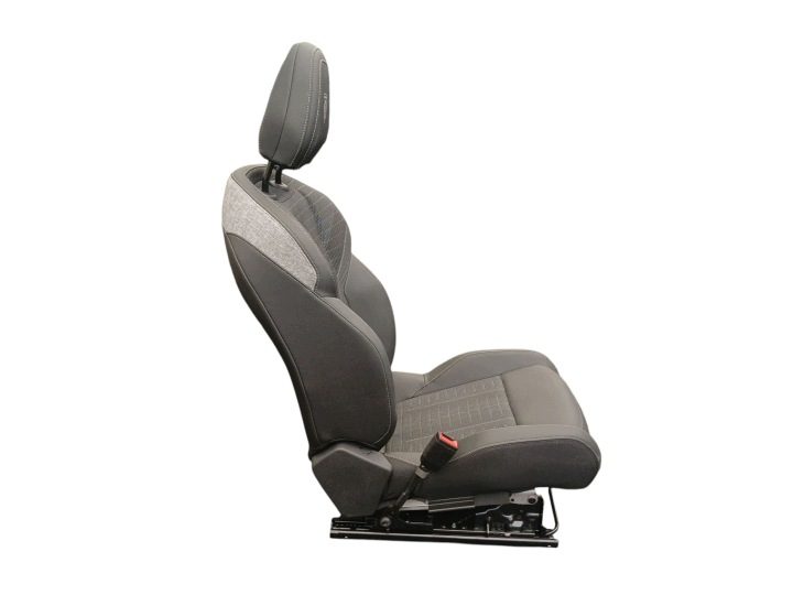 СИДЕНЬЯ ДИВАН ЗАДНИЙ ОБШИВКИ КОМПЛЕКТ PEUGEOT 5008 III (2024-), фото 7