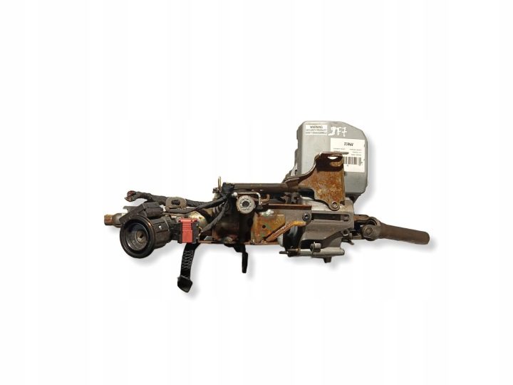 РУЛЕВАЯ КОЛОНКА В СБОРЕ RENAULT MODUS 8200826817, фото 1