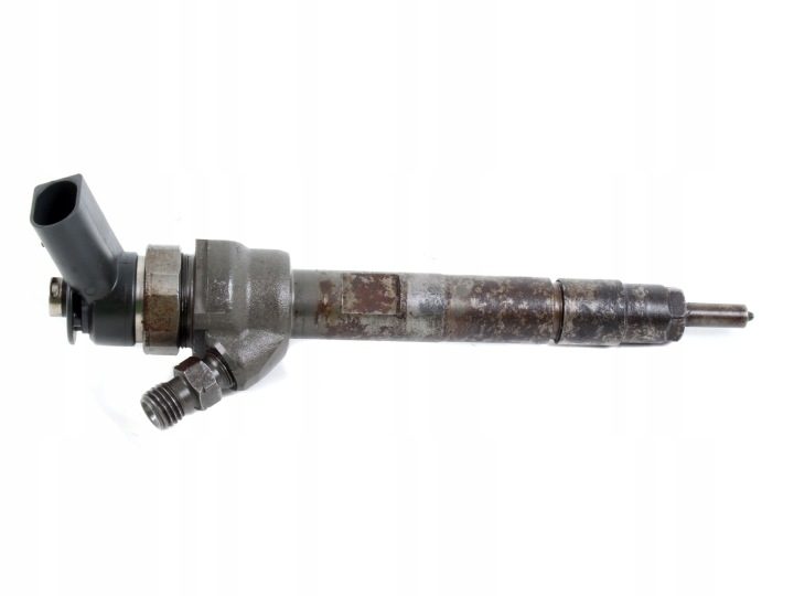 ФОРСУНКА WTRYSIWACZ 116d 118d 218d 316d 318d 418d 16d 18d 2.0d N47N 7798446, фото 3