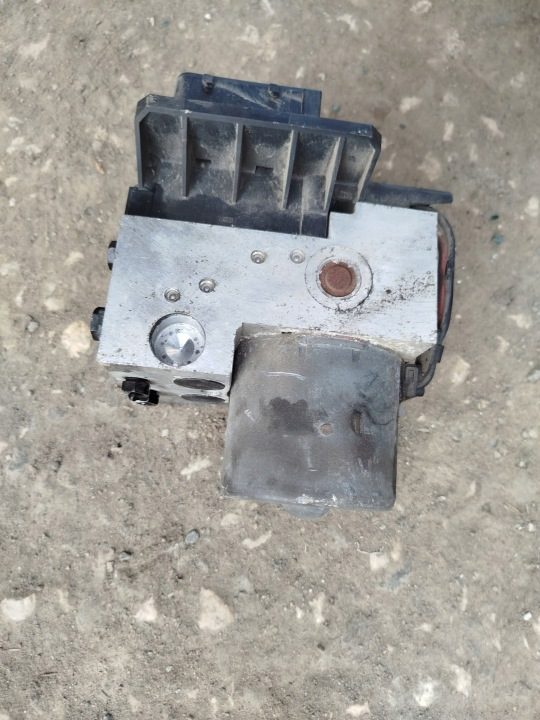 AUDI A4 A6 A8 D2 НАСОС ABS 0265202401 8E0614111T, фото 4