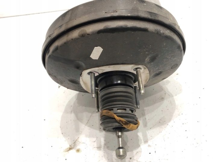 ВАКУУМНЫЙ УСИЛИТЕЛЬ ТОРМОЗОВ FIAT 500 51866500 Хэтчбек 1.2 69 л.с., фото 4