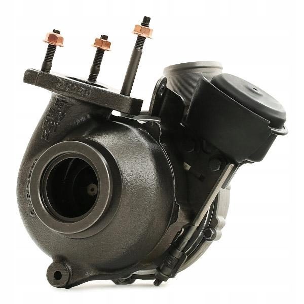 Турбокомпрессор Renault Megane 1.9 DCI H8200575462, фото 4
