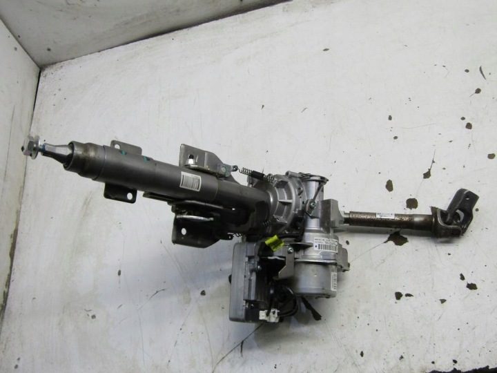 Mazda OE D09T32100L, фото 1