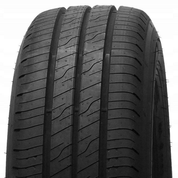 Шина летняя Goodyear EfficientGrip Cargo 2 205/75R16 113 т усилитель (C), фото 1