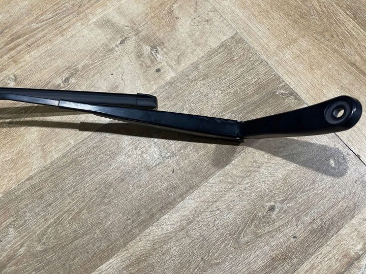 Дворники передние LAND ROVER RANGE ROVER VELAR (L560) HK8317527AA 2.0L, фото 3