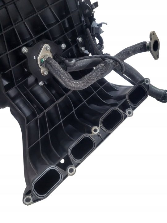 ВПУСКНОЙ КОЛЛЕКТОР BMW E60 E61 2.0i N43, фото 7