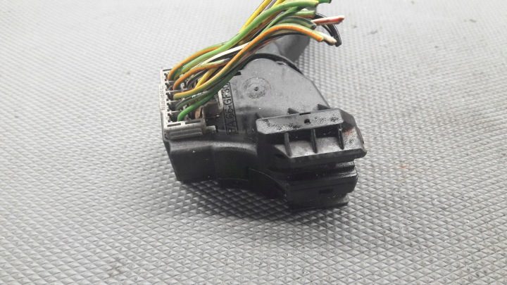 17A553 переключатель дворников FORD MONDEO MK3, фото 7