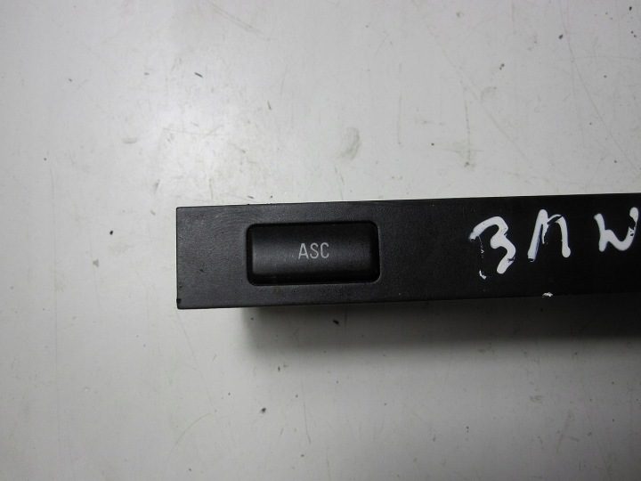 Панель ASC BMW E39 03742031, фото 2