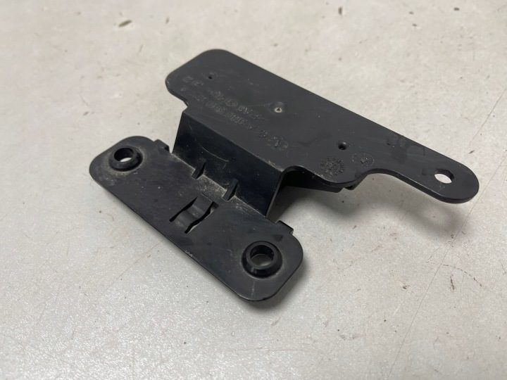 Блокировка рулевого управления Mercedes EQS 580 A0009001632, фото 4
