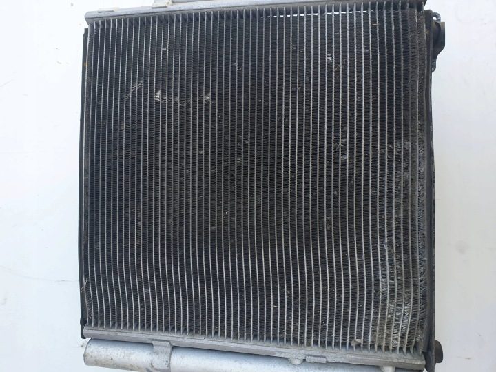 Tesla S вентилятора радиатор кондиционера 6008357-00-B, фото 3