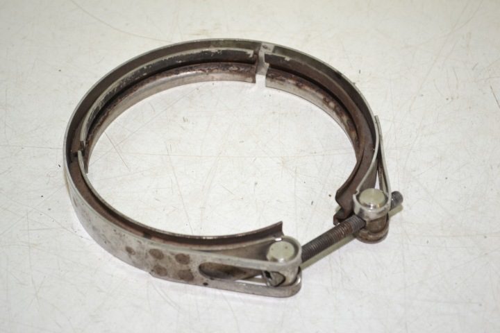 MERCEDES ACTROS MP4 ХОМУТ DPF 0029959402, фото 2
