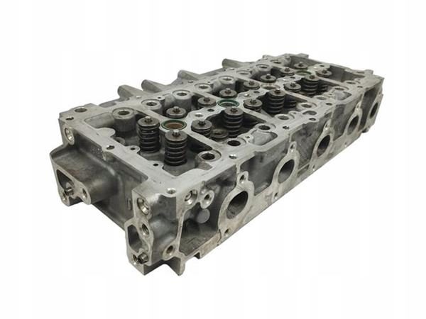 Головка блока Toyota Peugeot 208 308 508 Citroen Opel 1.5 HDI Bluehdi CDTI, фото 2