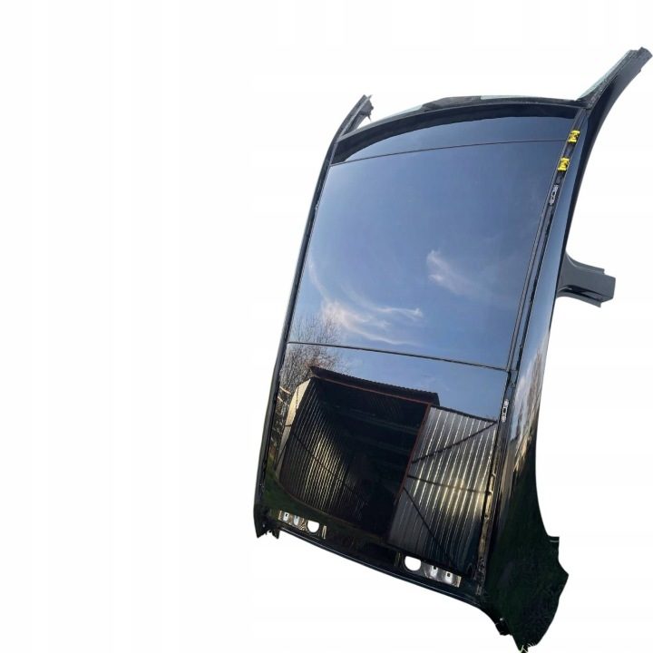 ПАНОРАМНАЯ КРЫША ЛЮК MERCEDES A КЛАСС W177 ХЭТЧБЕК, фото 1