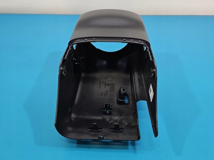 Корпус рулевой колонки Skoda Octavia IV, фото 4