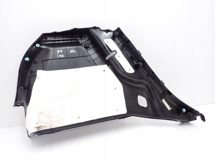 ОБШИВКА БАГАЖНИКА ПРАВАЯ 85741-1J000 HYUNDAI I20 I 12 г., фото 2