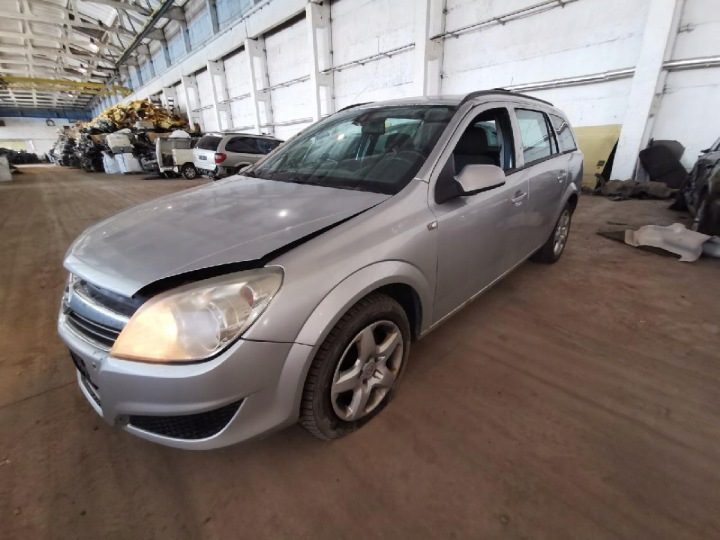 Opel Astra Датчик скорости ESP 2008 1.9L 13257072 10.1701-0631.3, фото 6